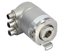 工業編碼器 ETHERNET-Powerlink