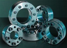 【進口聯軸器廠家】錐夾緊元件