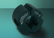 【聯軸器】鎖緊環錐套