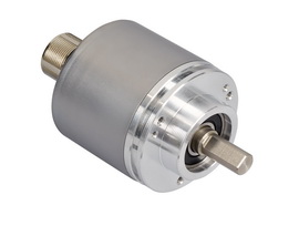 實心軸編碼器生產廠家  58系列