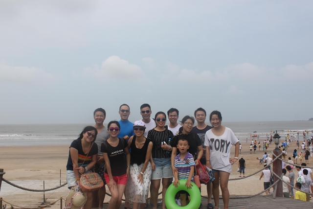 開地盛產編碼器