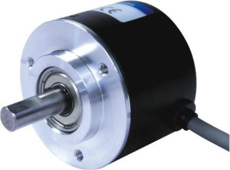 光電編碼器應(yīng)用優(yōu)勢(shì)