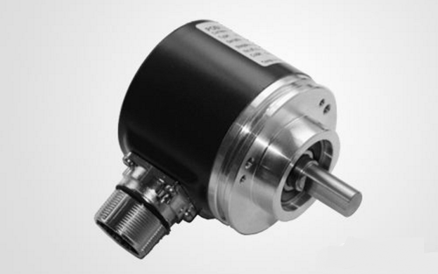 絕對編碼器選型