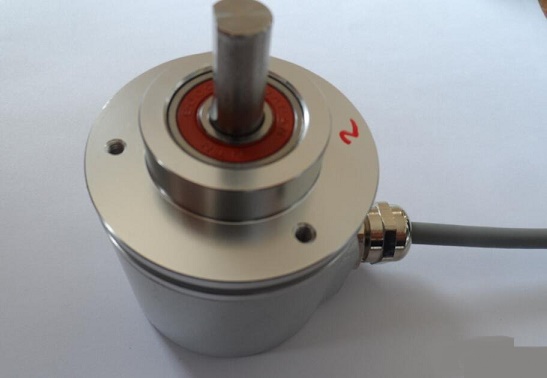 絕對編碼器選型