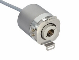 多圈絕對值編碼器工作原理和判斷