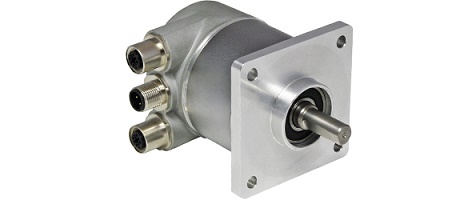 多圈絕對式旋轉編碼器Profibus現場總線