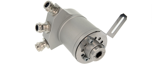 多圈絕對值編碼器的應用