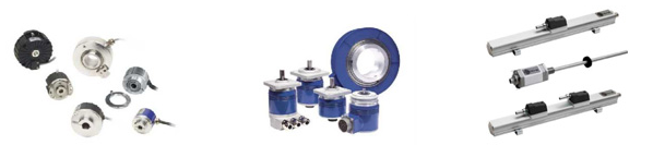 意大利意爾創ELTRA拉線式編碼器