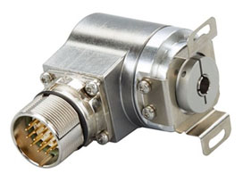 旋轉(zhuǎn)編碼器使用中的注意事項