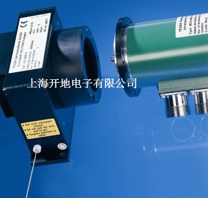 POSITAL博思特KIT系列編碼器特點