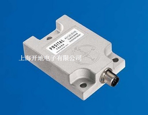 POSITAL博思特傾角傳感器特點
