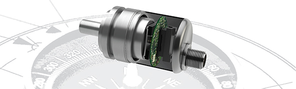 磁編碼器的優點及優勢