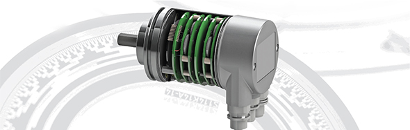 磁編碼器的優點及優勢