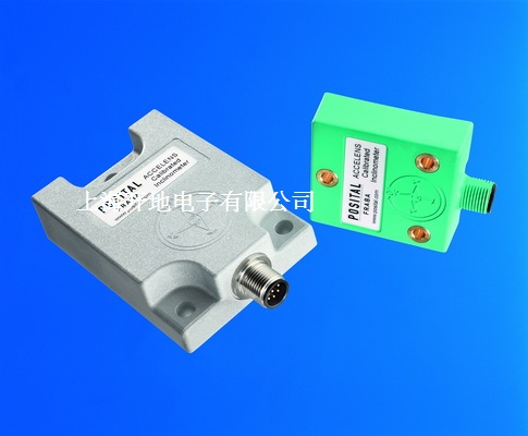 傾角傳感器的應用領域