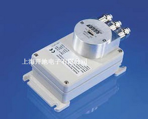 傾角傳感器在智能電網領域的應用