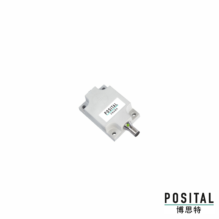 動態單軸傾角傳感器