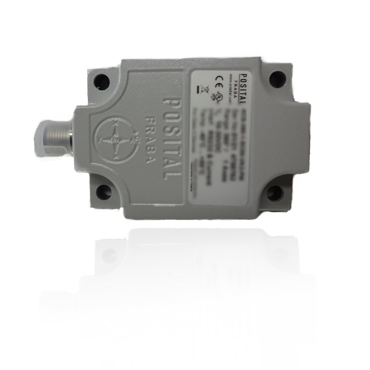 進(jìn)口J1939接口傾角傳感器、傾角儀