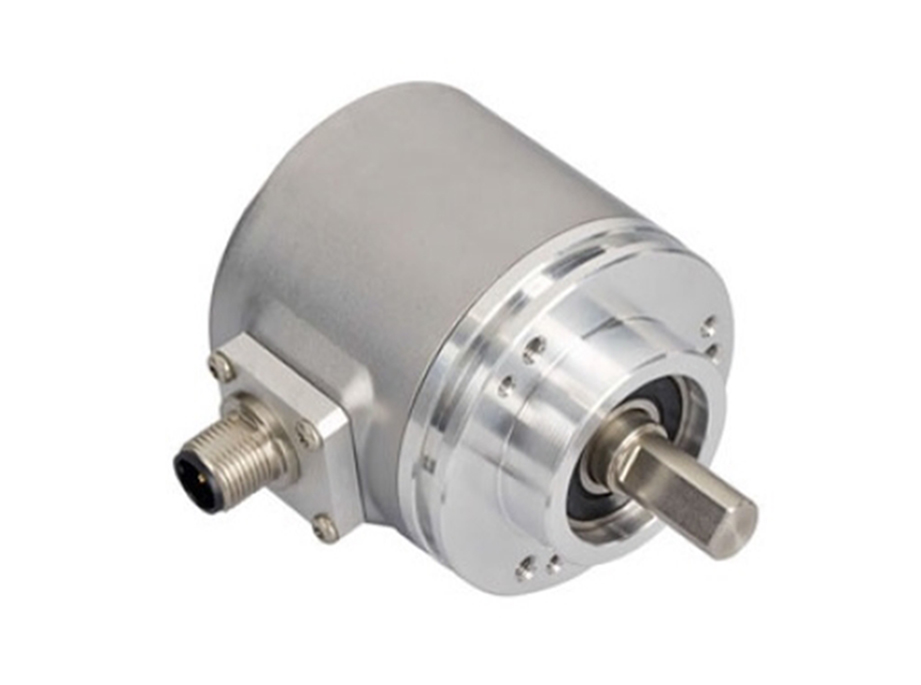 【旋轉編碼器選型】模擬量