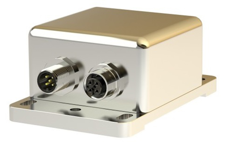 動態傾角傳感器