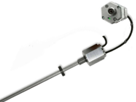 CALREN絕對值線性位移傳感器-CF柔性桿系列