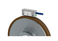 增量式圓磁環位置傳感器CR-500系列