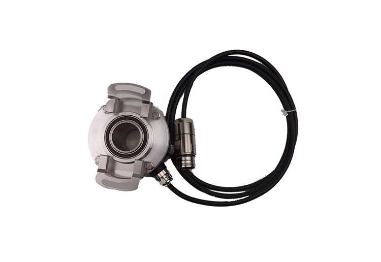 PN編碼器主要應用與優點