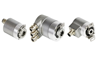 編碼器多圈和單圈的區別