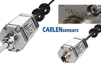 油缸液壓位移傳感器3大優點