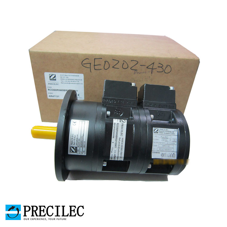 RADIO ENERGIE雷恩測速電機RE.0444L1B0