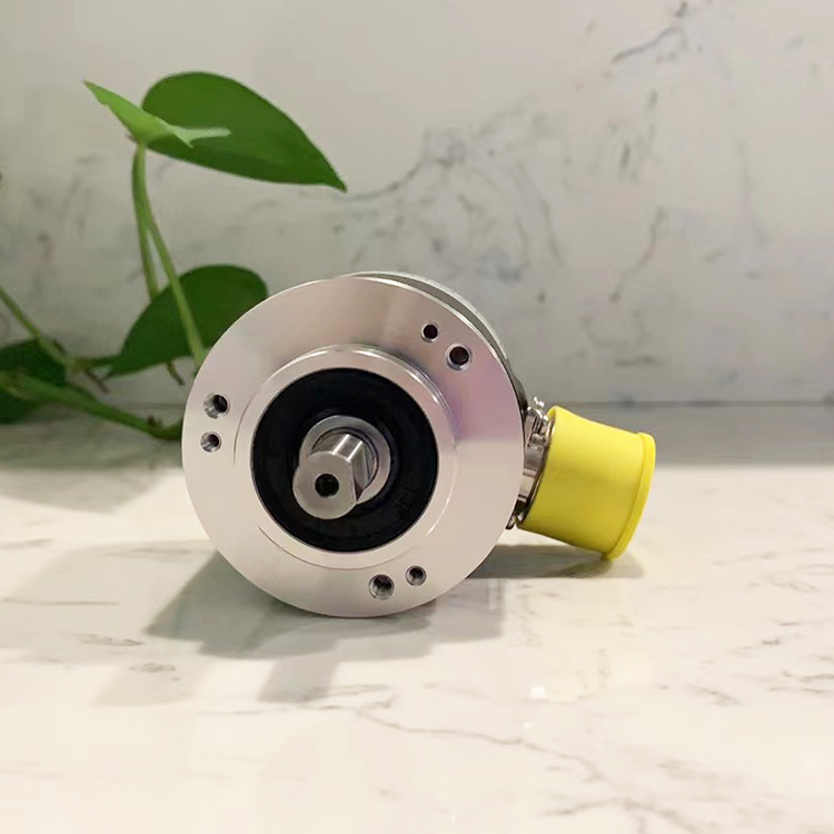 編碼器互補輸出和推挽式輸出的區別