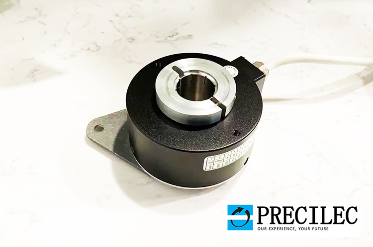 選擇合適的編碼器脈沖數(shù)：讓機器更精準