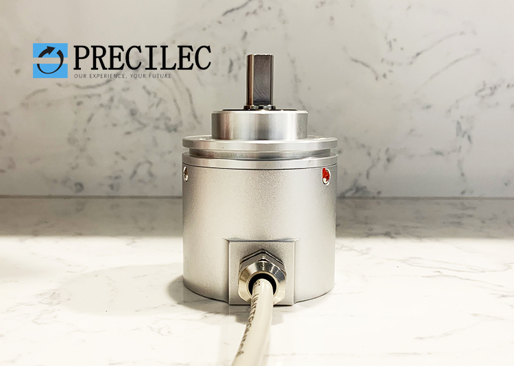 絕對(duì)值編碼器