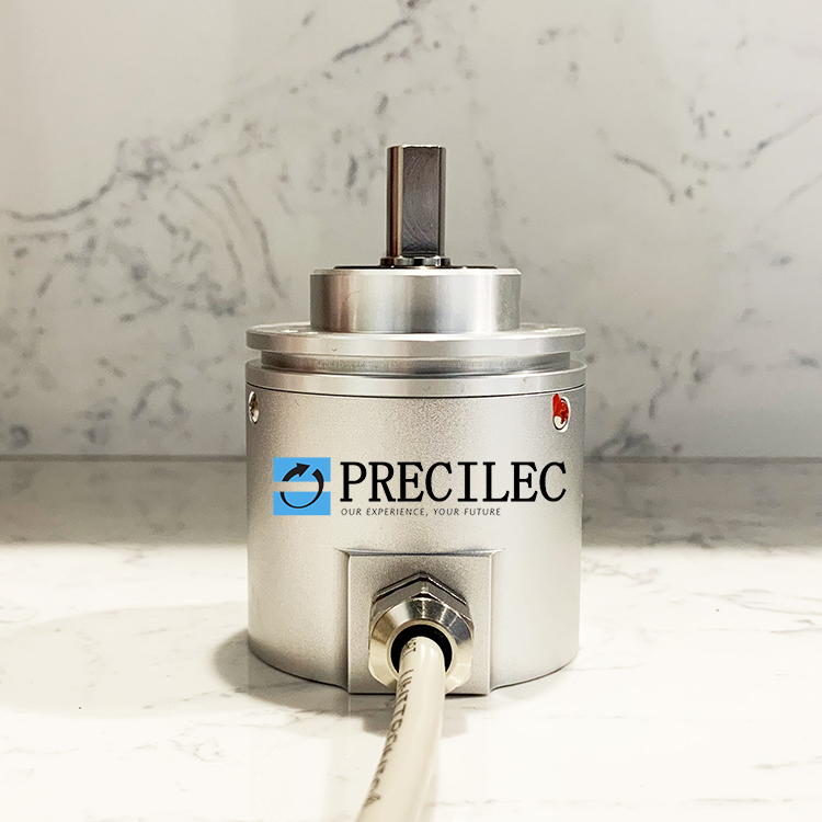 絕對(duì)值編碼器單圈與多圈有哪些區(qū)別