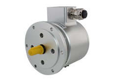 冶金行業用重載型編碼器RCI 12GX系列