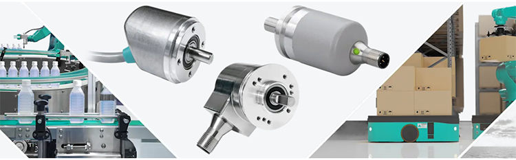 絕對值編碼器與增量式編碼器相比有哪些優勢