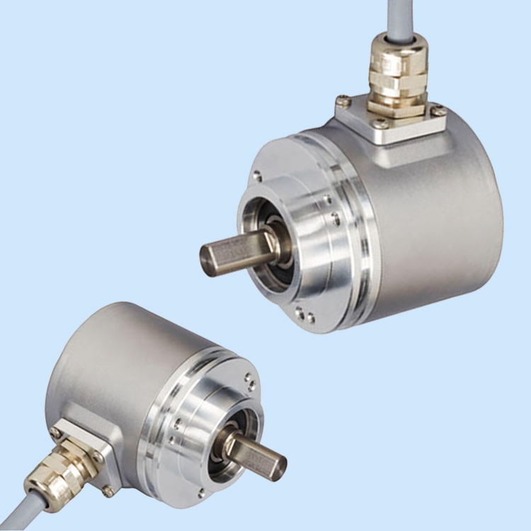 如何判斷編碼器故障是由干擾引起還是其自身損壞圖片