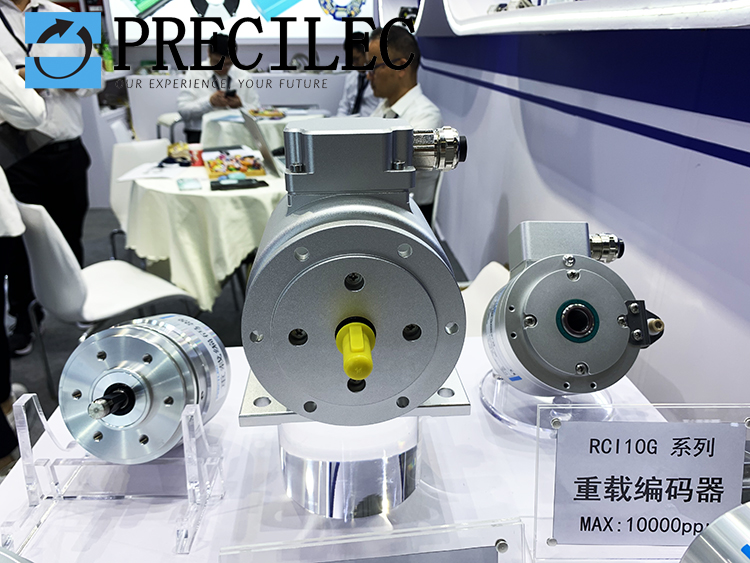 如何預防編碼器故障？